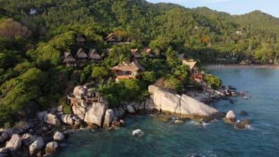 Koh Tao Cabana – Photos 3