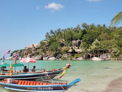 Koh Tao Cabana – Photos 12