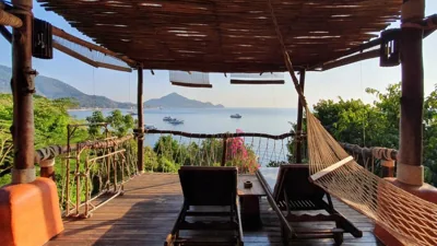 Koh Tao Cabana – Photos 13