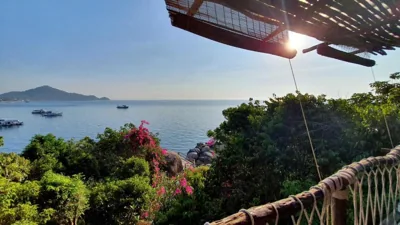Koh Tao Cabana – Photos 14