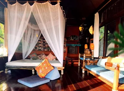 Koh Tao Cabana – Photos 16