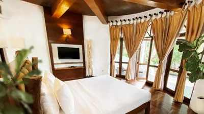 Terra Patio Villa — Koh Tao Cabana